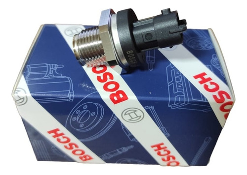 Sensor De Presión Riel Jac Sunray