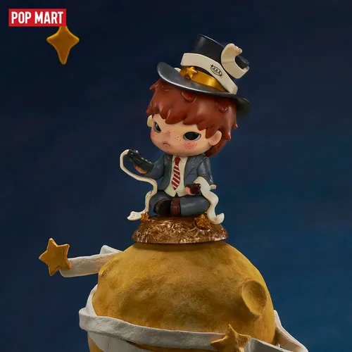 Edição Limitada De Hirono × The Little Prince Figures | MercadoLivre