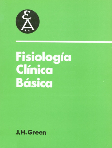 Fisiología Clínica Básica