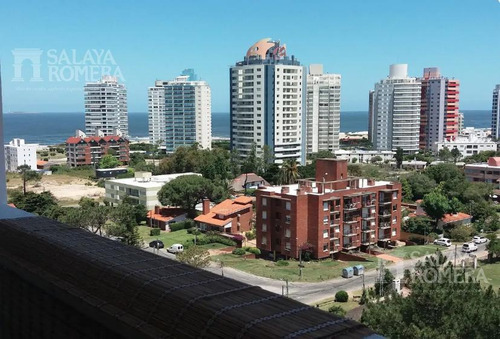 Imagen 3 de 12 de Departamento - Punta Del Este- 2 Dormitorios- 2 Baños