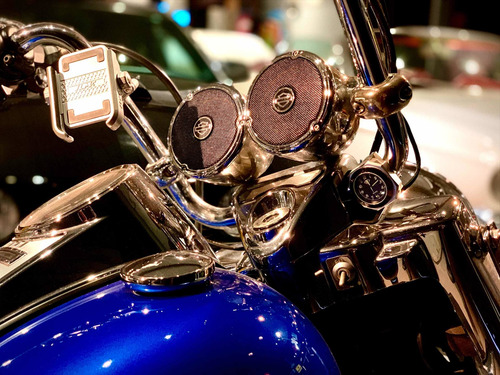 Imagen 17 de 21 de Harley Davidson Road King