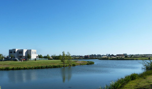 Barrio San Matias Lotes en Venta