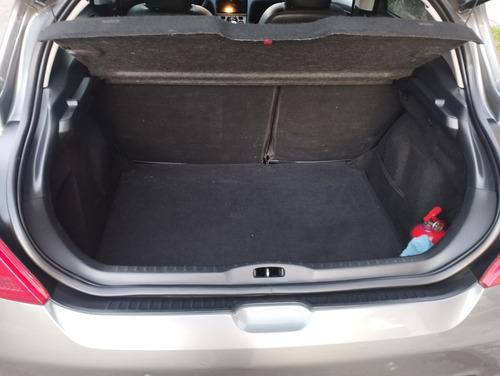 Peugeot 308 1.6 Feline Hdi 115cv
