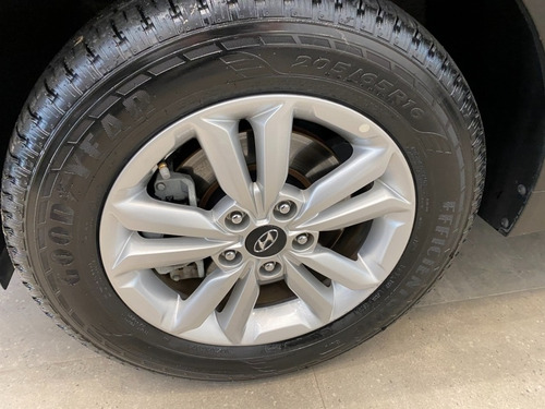 Imagem 3 de 12 de Hyundai Creta Pulse 1.6 Mt