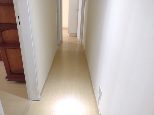 Imagem 9 de 15 de Apartamento 2quartos 2 Salas Garagem Piscina Engenho Novo - 12383