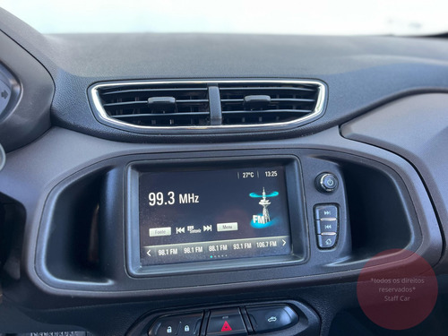 Chevrolet Prisma 1.4 MPFI LTZ 8V FLEX 4P AUTOMÁTICO