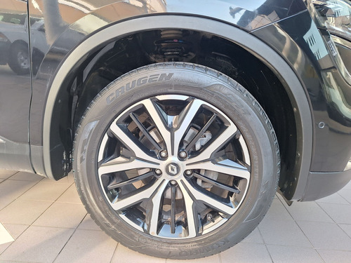 Renault Koleos 2.5 Iconic Piel Cvt