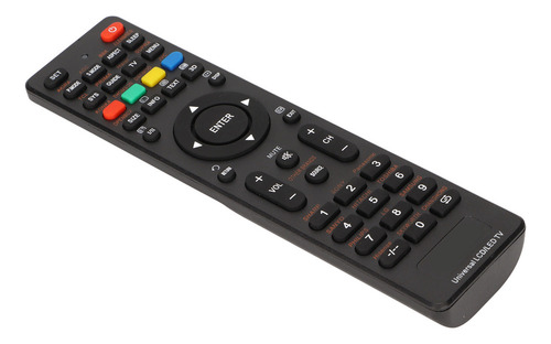 Para Control Remoto Para Televisor Lcd Universal Smart