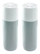 Comprar 2 Repuestos Filtro Purificador Agua Dvigi Sobre Mesada
