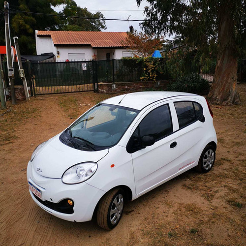 Chery Chery Qq 2019 1.0 Comfort Mt