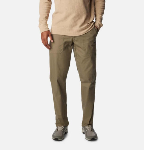 Pantalón Columbia Flex Roc Utility