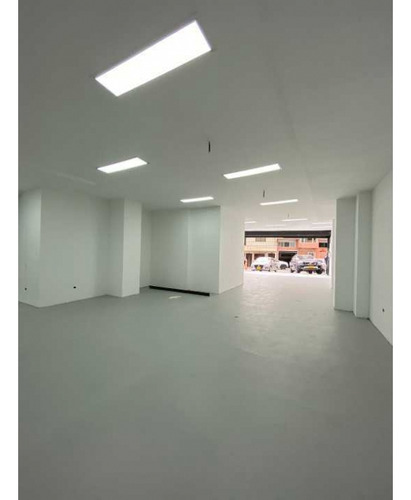 Vendo Local Comercial En Itagui, Villa Paula