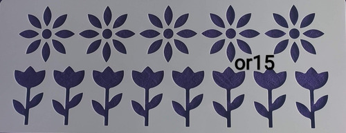 Imagen 5 de 9 de Stencils