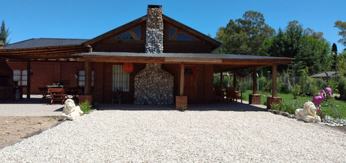 Quinta La Bonita San Vicente