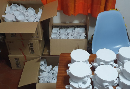 Imagen 5 de 5 de Servicio De Impresión Mayorista Y Escaneo 3d