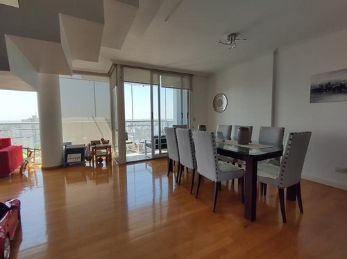 Imagen 4 de 30 de Departamento Venta Las Lomitas Centro Duplex Piso Alto Vista