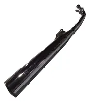 Comprar Caño Escape Gilera C110 Es Original Ourway