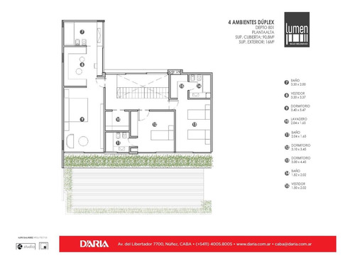 4 Ambientes, Departamento En Venta. Balcón Terraza. Sustentable, Calidad Y Diseño