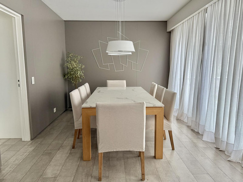 Increible 3 Ambientes Con 2 Cocheras En Pleno Recoleta