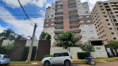 Venda De Apartamentos / Padrão Na Cidade De São Carlos 27320