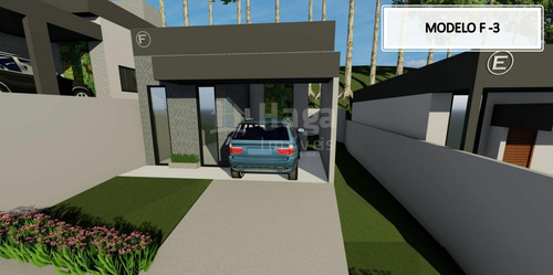 Imagem 5 de 21 de Casa À Venda Em Guabiruba/sc - 1806