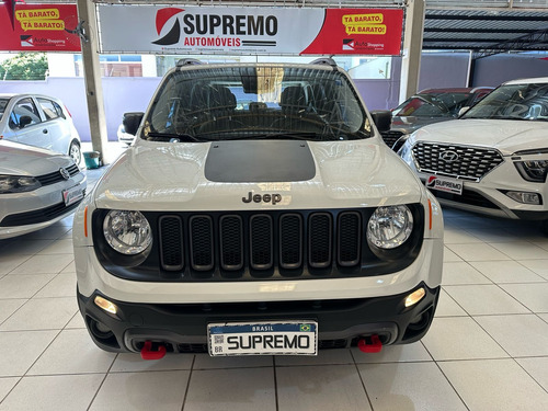 Jeep Renegade 2.0 Trailhawk 4x4 Aut. 5p