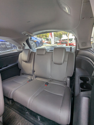 Honda Odyssey 3.5 Touring At