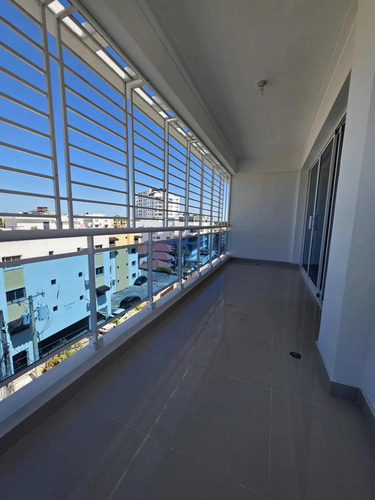 Vendo Apartamento Oportunidad 5to Piso No Ascensor Don Honor