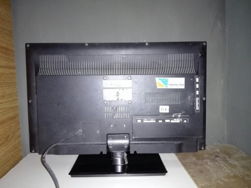 Vendo O Permuto Led 24 Kent Brown
