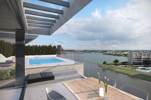 Imagen 16 de 18 de 3 Ambientes En Venta En Yoo 5 By Acqua Nordelta