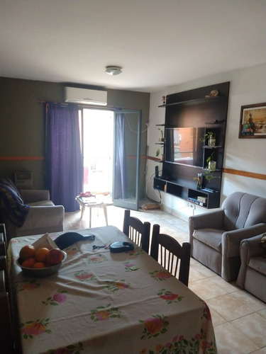 Imagen 1 de 13 de Barrio Odisa T13 Depto 12. - Venta 4 Ambientes