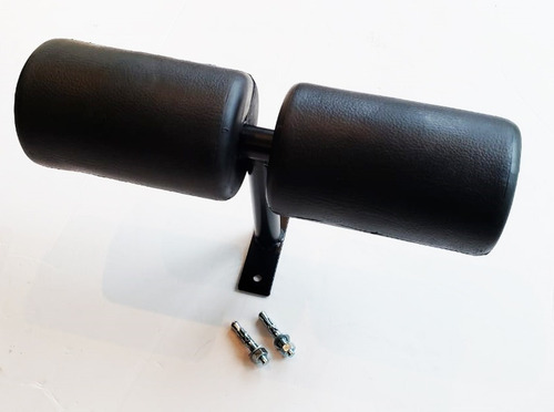 Imagen 5 de 5 de Ejercitador Soporte De Abdominales Para Pared Amurable- Cf