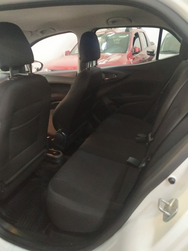 Imagen 9 de 13 de Fiat Argo 2018 1.3 Drive Gse Manual