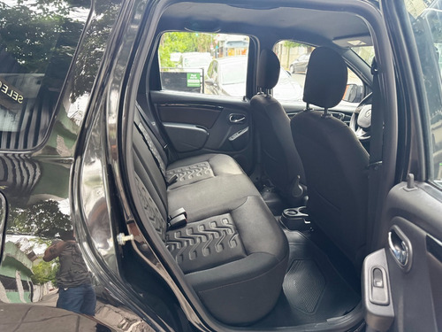 Renault Duster 2.0 Ph2 4x2 Privilege 143cv