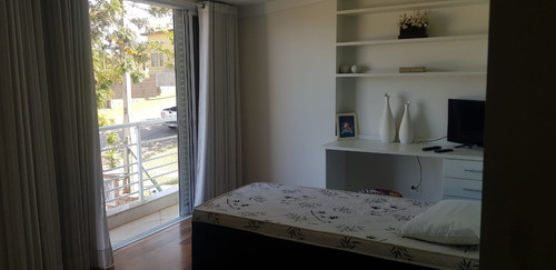 Casa Alto Padrão Condomínio Fechado , Village Morro Alto, Morro Alto, Itupeva - Ca01705 - 68947733