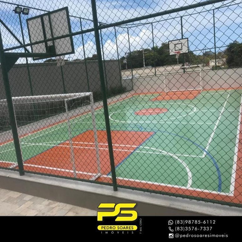 Apartamento Com 4 Dormitórios À Venda, 206 M² Por R$ 1.880.000 - Altiplano Cabo Branco - João Pessoa/pb - Ap4249