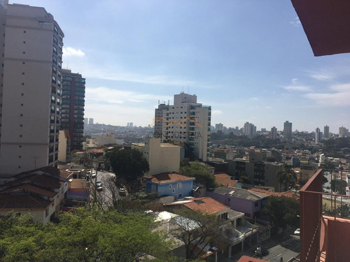 Imagem 5 de 14 de Apartamento - Rudge Ramos - Ref: 3427 - V-5611