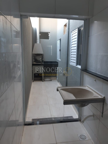 Imagem 22 de 25 de Apartamento Padrão Em Franca - Sp - Ap0350_rncr