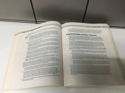 Biblia Do Flash - Macromedia Flash 8 Bible - Leia