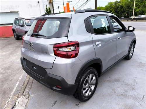 Citroën C3 1.0 Firefly Feel