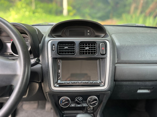 Mitsubishi Pajero Pajero TR4 2.0 16V (aut)