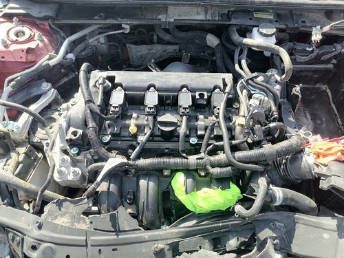 Imagen 11 de 11 de Desarmo Mazda 3 Año 2020 At Solo Por Partes