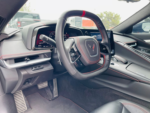 Chevrolet Corvette 6.2 V8 C8R Stingray At