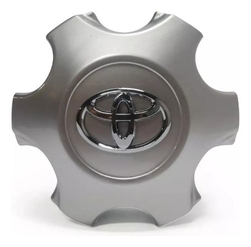 Copa Central Rin Hilux- Fortuner 2012 -18
