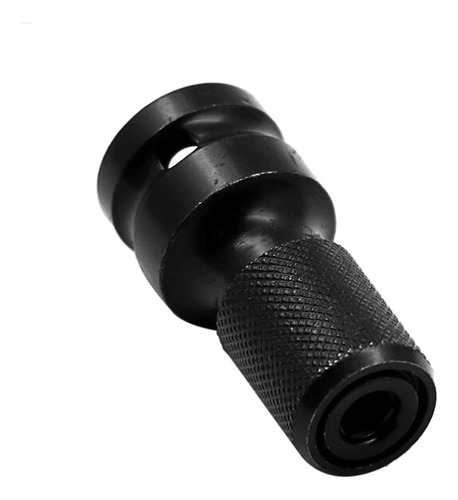 Adaptador De Vastago Hexagonal De Impacto Hexagonal De