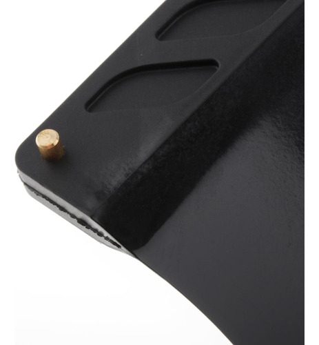Surf Individual 9'' Para Surf Longboard Center Skeg