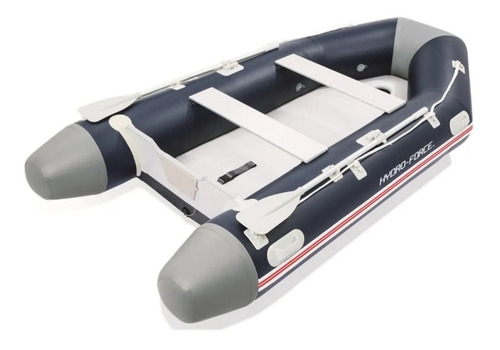 Bote Gomon Inflable Bestway Mirovia Pro 4 Personas