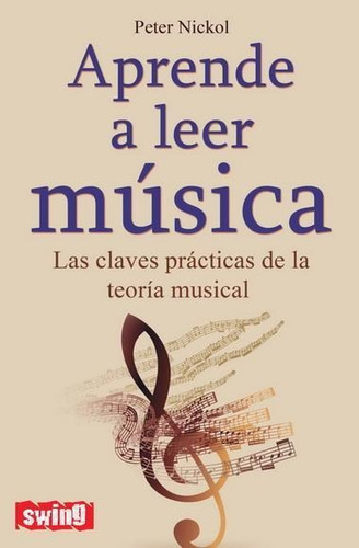 Aprende A Leer Musica  B -nickol, Peter-swing