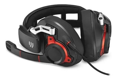 Sennheiser Gsp600 Auriculares Gamer Con Microfono