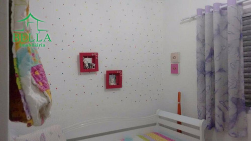 Imagem 3 de 28 de Casa Residencial À Venda, Parque São Domingos, São Paulo. - Ca0625